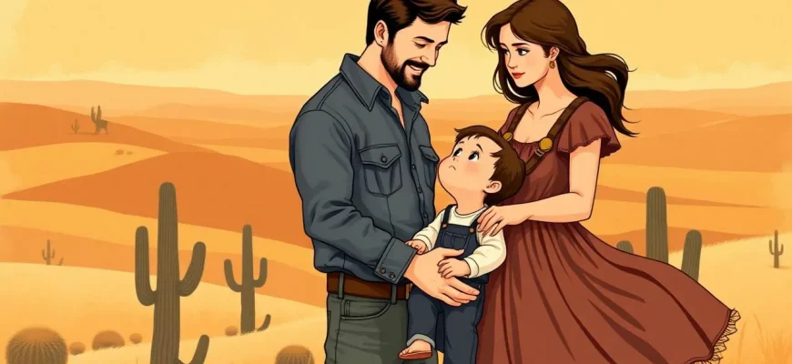Western Films Exploring Adoption Themes Western Films Exploring Adoption Themes