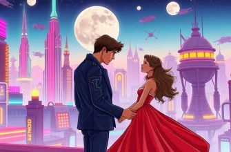 Sci-Fi Films About Last Love