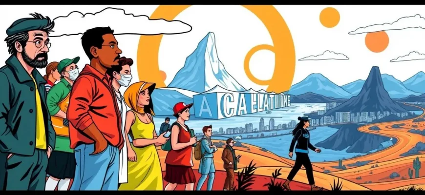 Top 10 Biopics on Global Warming Top 10 Biopics on Global Warming