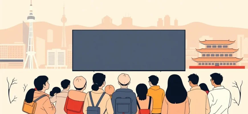 Top 10 South Korean Adventure Films Top 10 South Korean Adventure Films