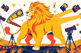 Lion Biopic Films: A Cinematic Roar