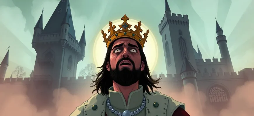 Top 10 Horror Films About Monarchs Top 10 Horror Films About Monarchs