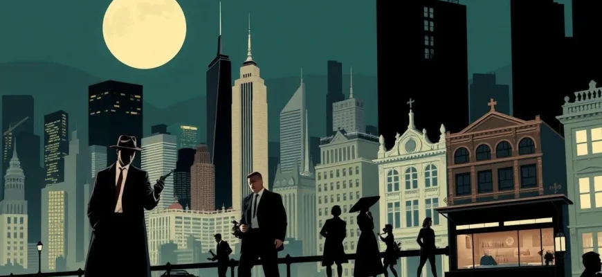 Top 10 Crime Films on the Shadow Economy Top 10 Crime Films on the Shadow Economy