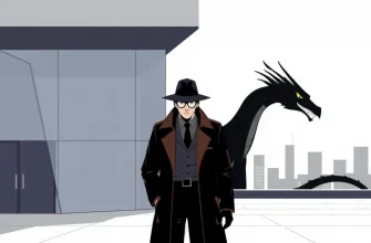 Top 10 Detective Films with Dragons Top 10 Detective Films with Dragons