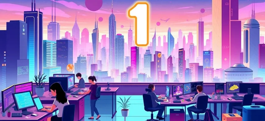 Top 10 Family Films About Programmers Top 10 Family Films About Programmers