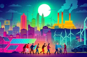 10 Must-Watch Documentaries on the Energy Revolution 10 Must-Watch Documentaries on the Energy Revolution