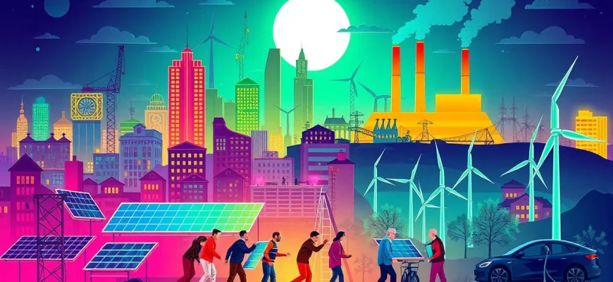 10 Must-Watch Documentaries on the Energy Revolution 10 Must-Watch Documentaries on the Energy Revolution
