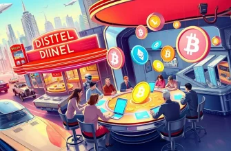 Top 10 Sci-Fi Films Exploring Digital Currencies