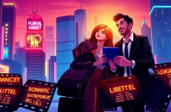 Romantic Films About Entrepreneurship Romantic Films About Entrepreneurship