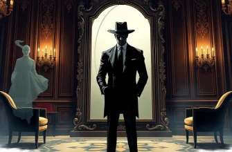 Top 10 Crime Films on Manipulation