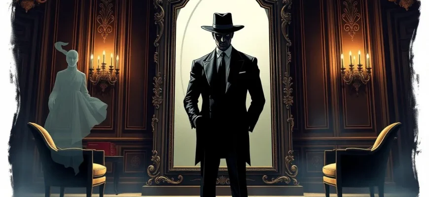 Top 10 Crime Films on Manipulation Top 10 Crime Films on Manipulation