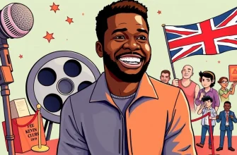 Kevin Hart’s Comedy Collection Kevin Hart’s Comedy Collection