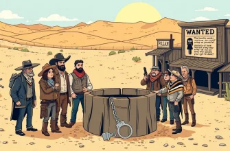 Western Films on Tough Choices Western Films on Tough Choices