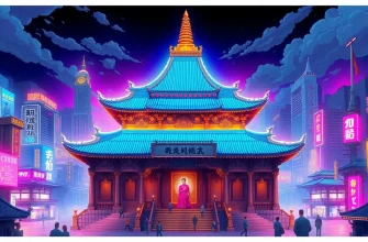 Historical Films Featuring Buddhist Temples Historical Films Featuring Buddhist Temples