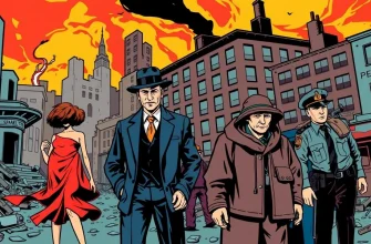 Top 10 Thrillers Set During the Great Depression