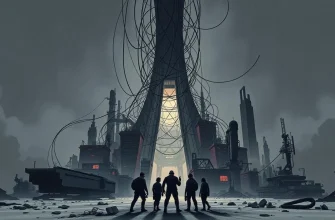 Top 10 Tech Disaster Action Films