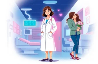 Romantic Films About Gynaecologists