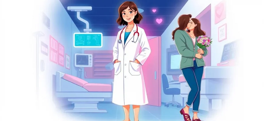 Romantic Films About Gynaecologists Romantic Films About Gynaecologists