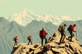 Top 10 Mountain Adventure Films to Watch Top 10 Mountain Adventure Films to Watch