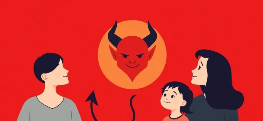 Family Films with Devil Deals Family Films with Devil Deals