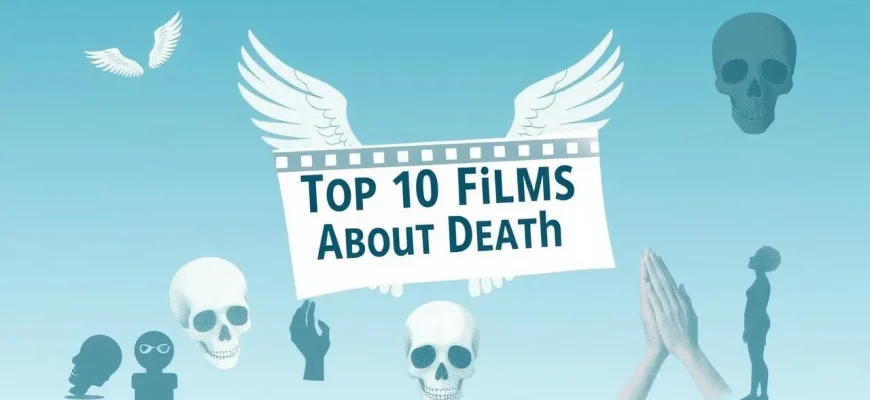Top 10 Films About Death Top 10 Films About Death