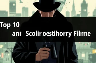 Detective Films Exploring Schizophrenia Detective Films Exploring Schizophrenia
