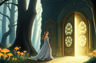 Enchanting Fantasy Films with Countesses