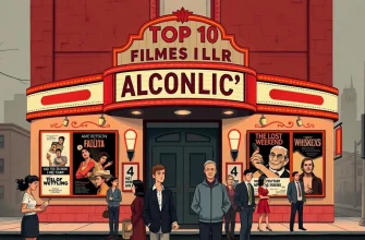 10 Must-Watch Dramas About Alcoholism 10 Must-Watch Dramas About Alcoholism
