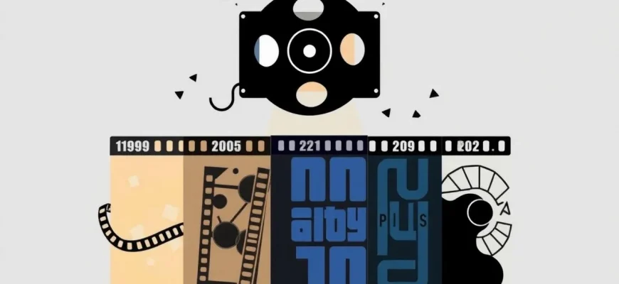 The Top 25 Films of the Last 25 Years The Top 25 Films of the Last 25 Years