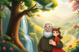 Fantasy Films: Grandad and Granddaughter Adventures
