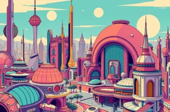 10 Sci-Fi Films That Celebrate Futuristic Architecture