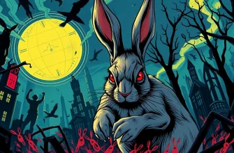 Rabbit Thrillers: A Cinematic Journey into Suspense