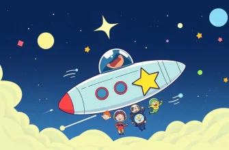 Top 10 Space Comedy Films to Watch Top 10 Space Comedy Films to Watch