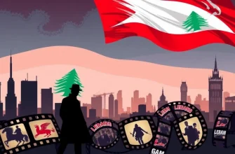Top 10 Lebanese Thrillers to Watch