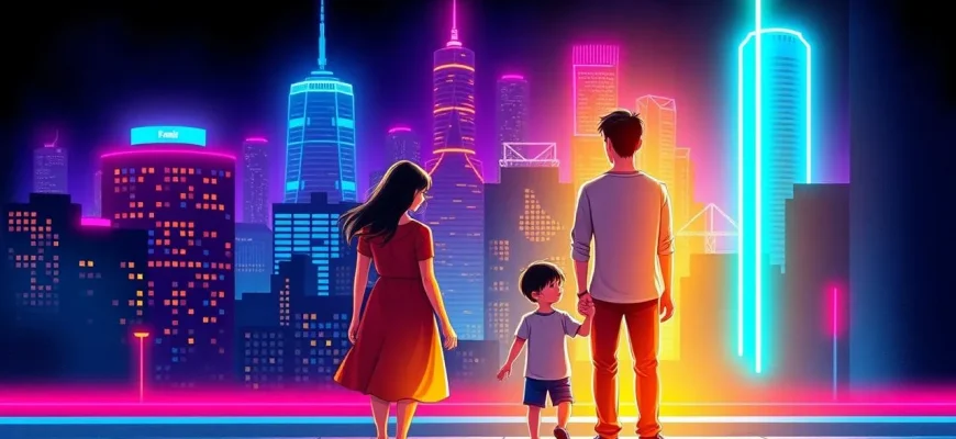 Family Films That Explore Suffering and Resilience Family Films That Explore Suffering and Resilience