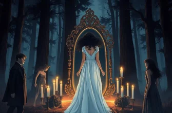 Top 10 Horror Films with Magical Artefacts