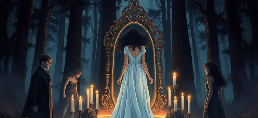 Top 10 Horror Films with Magical Artefacts Top 10 Horror Films with Magical Artefacts