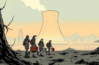 Top 10 Films on Radiation Evacuation Top 10 Films on Radiation Evacuation