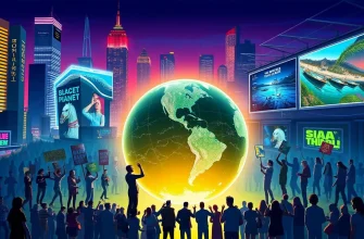 Top 10 Eco-Documentaries to Watch