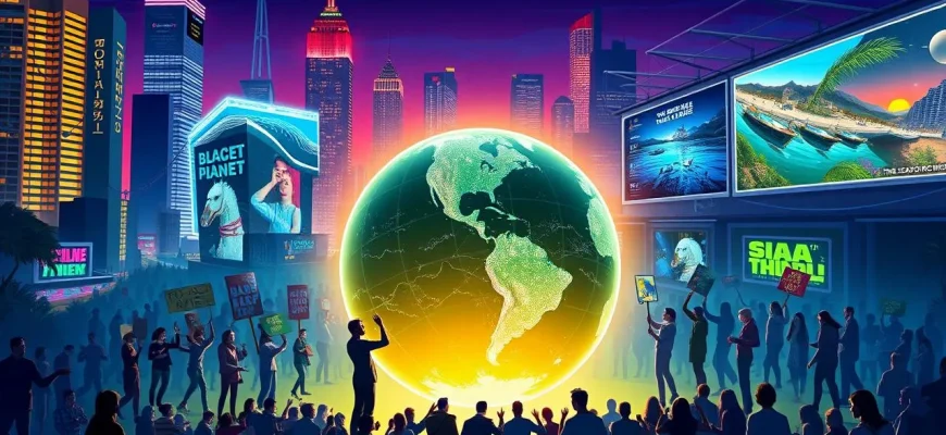 Top 10 Eco-Documentaries to Watch