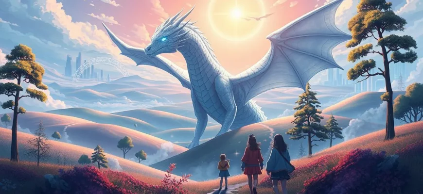 AI Fantasy Films – A Journey into the Unknown