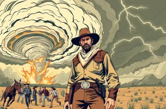 Top 10 Western Disaster Films Top 10 Western Disaster Films