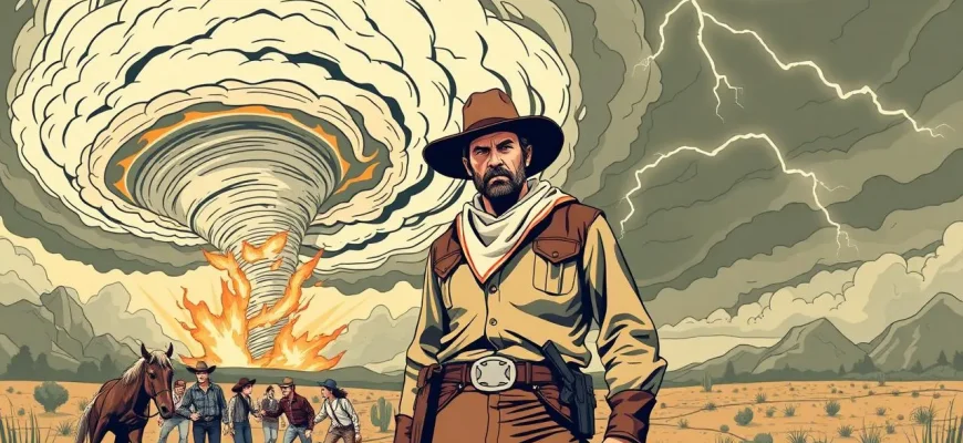 Top 10 Western Disaster Films Top 10 Western Disaster Films