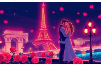 10 Melodramatic Films Set in Paris