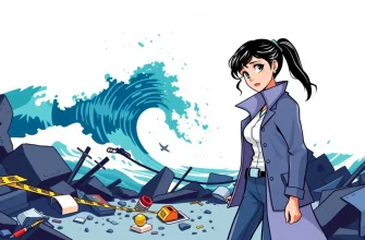 Top 10 Detective Films Set During Tsunamis