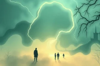 Mystical Films About Evil Contagion Mystical Films About Evil Contagion