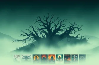 Mystical Films About Cursed Lands Mystical Films About Cursed Lands