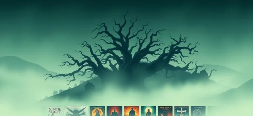 Mystical Films About Cursed Lands Mystical Films About Cursed Lands