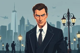 Crime Films: A Psychological Showdown