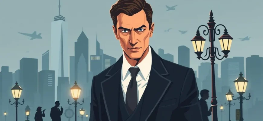 Crime Films: A Psychological Showdown